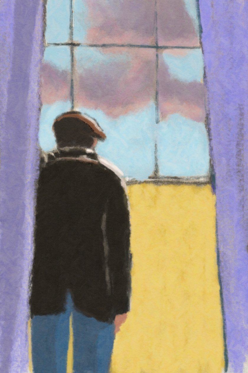Le monde passe - Roberta Murray