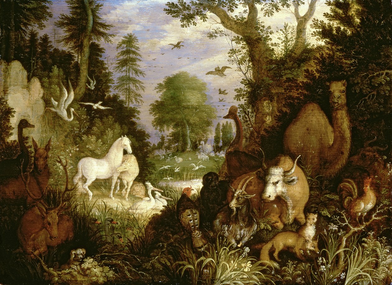 Le Jardin d