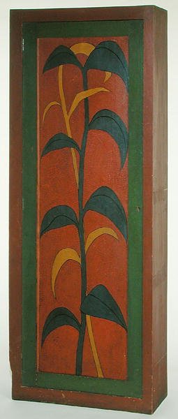 Placard - Roger Eliot Fry