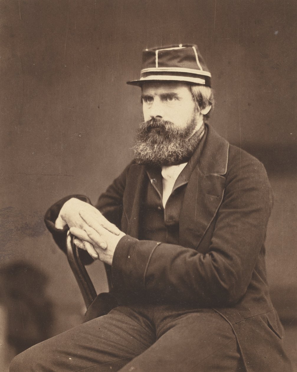 Roger Fenton - Roger Fenton