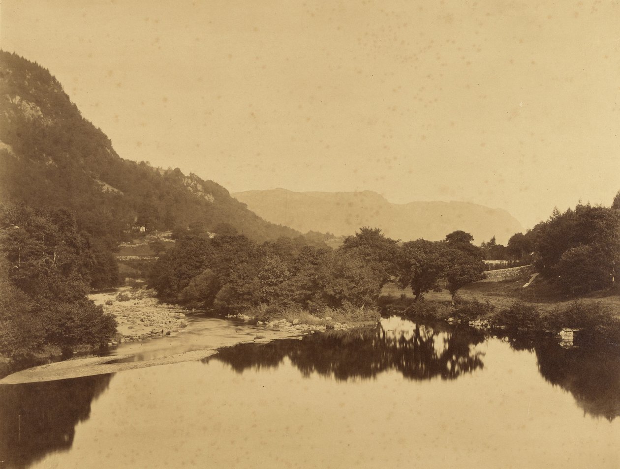 [Sans titre] - Roger Fenton