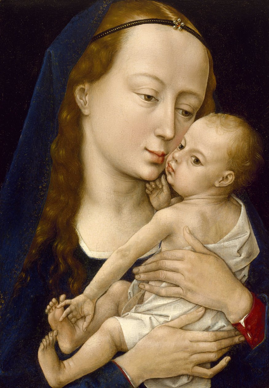 Vierge à l