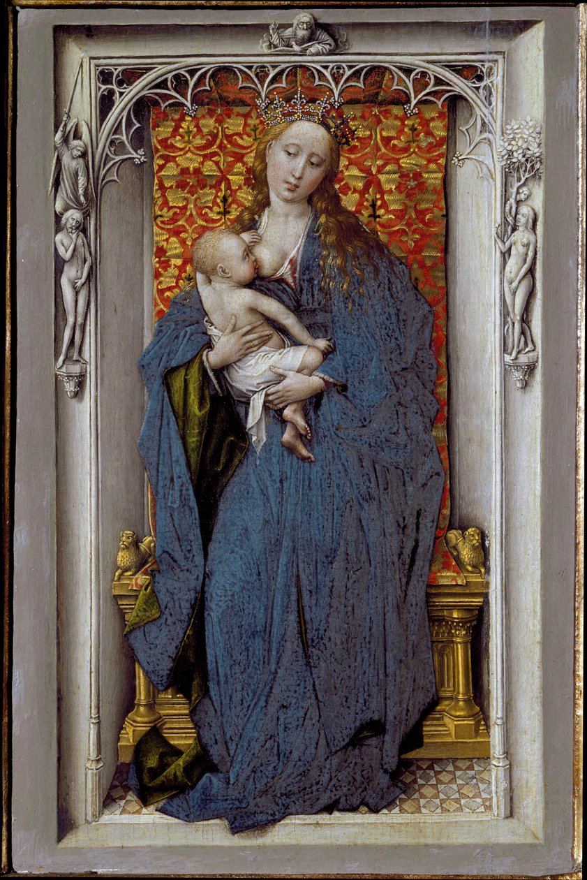 Vierge à l