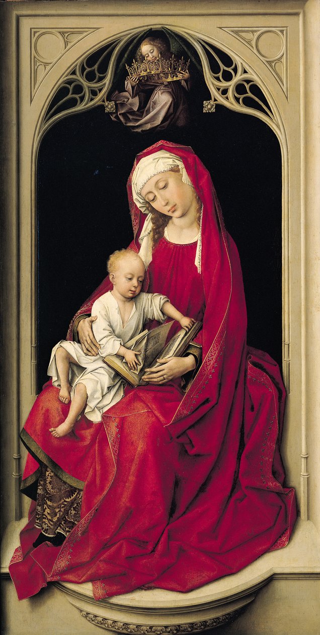 Vierge à l