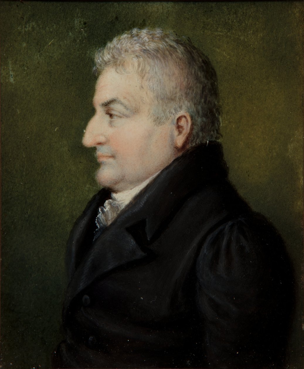 Rév. Sydney Smith (1771-1845) - Rolinda Sharples