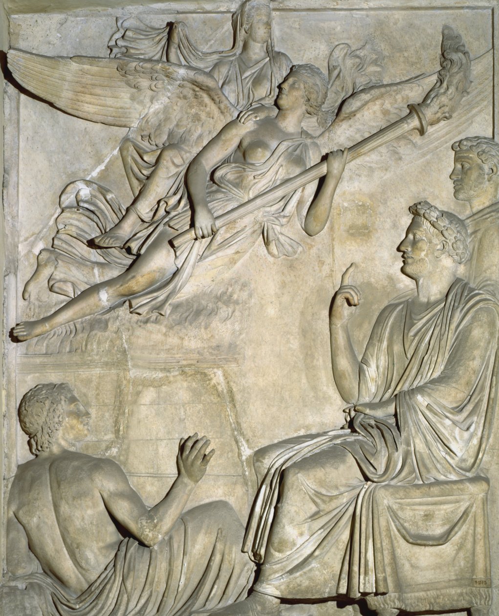 Apothéose d