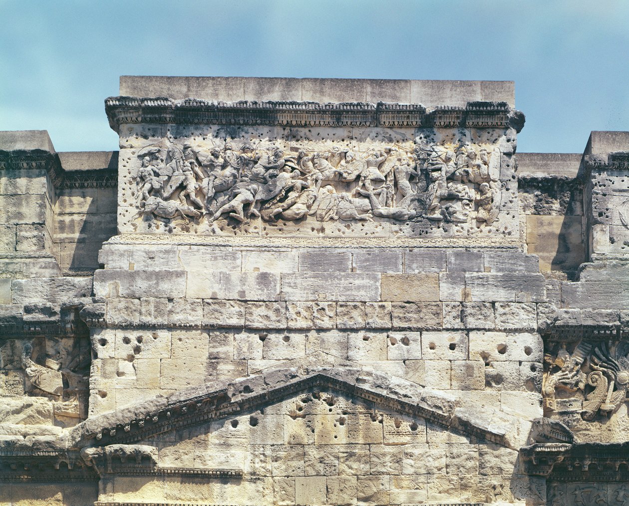 Architrave de l