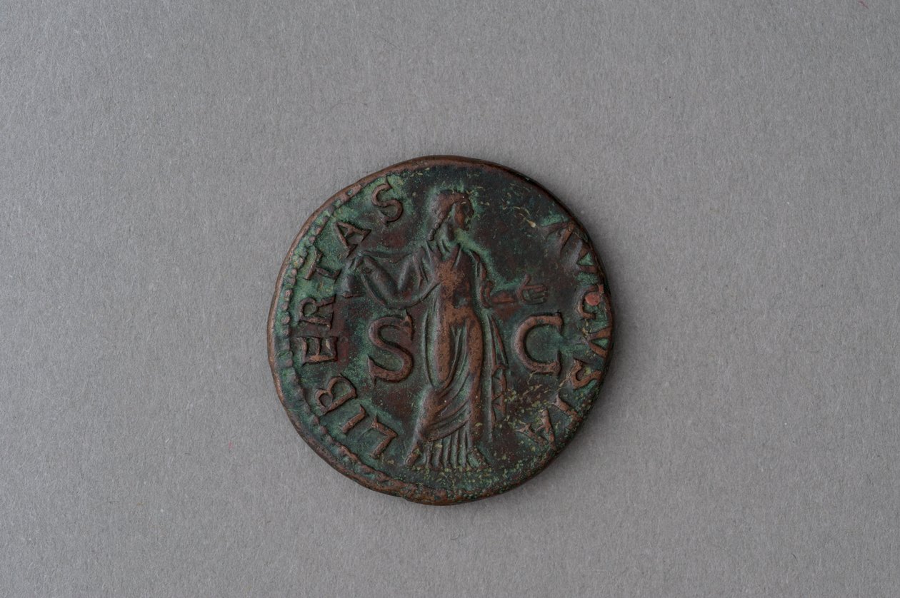 As Coin de Claude - Roman