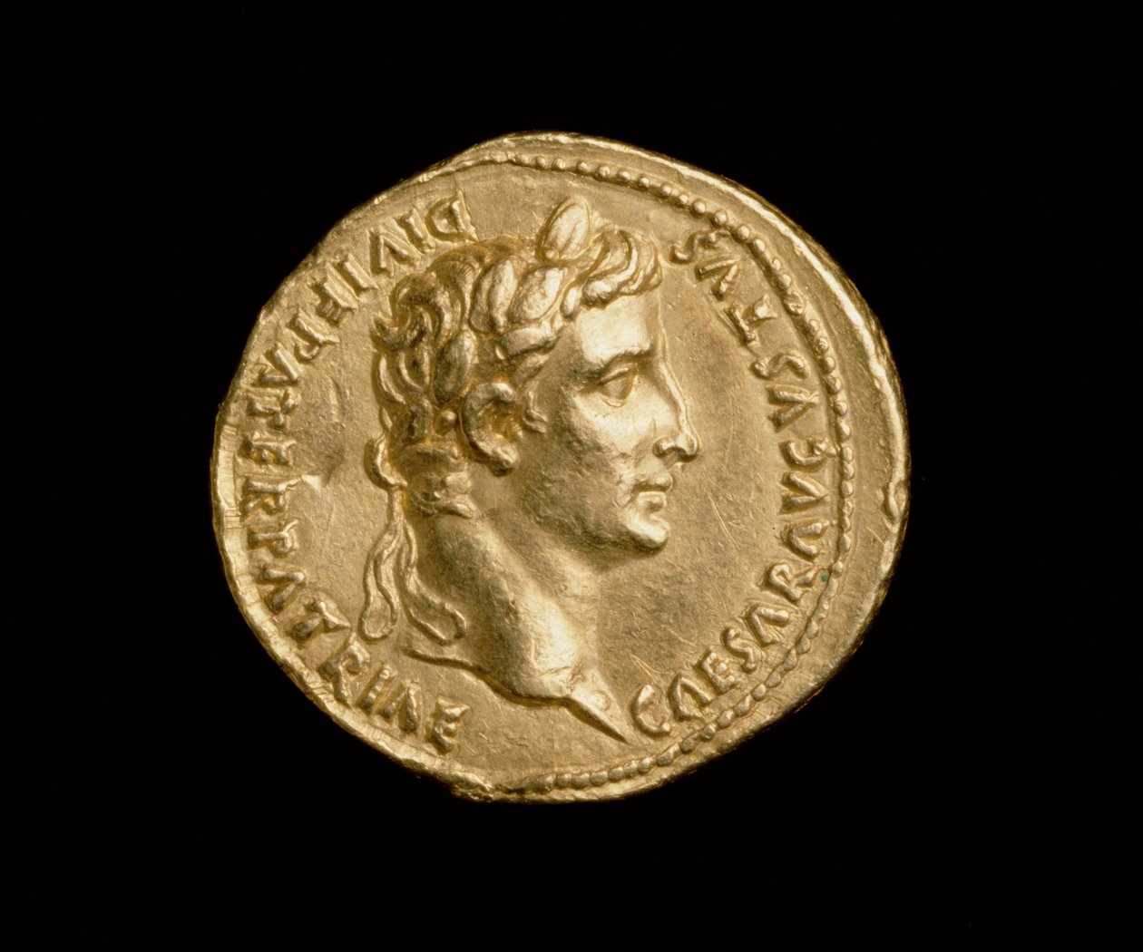 Aureus de l