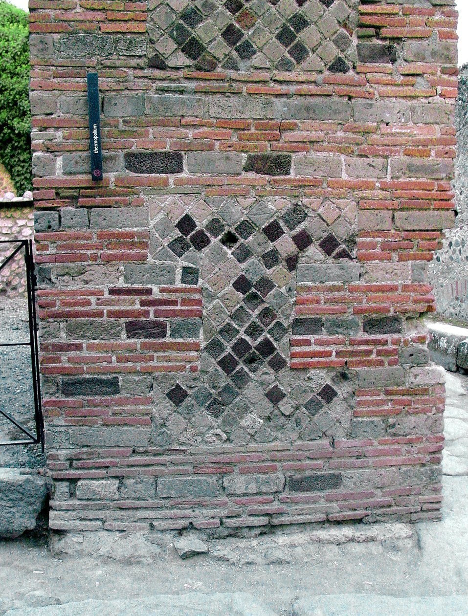 Détail d