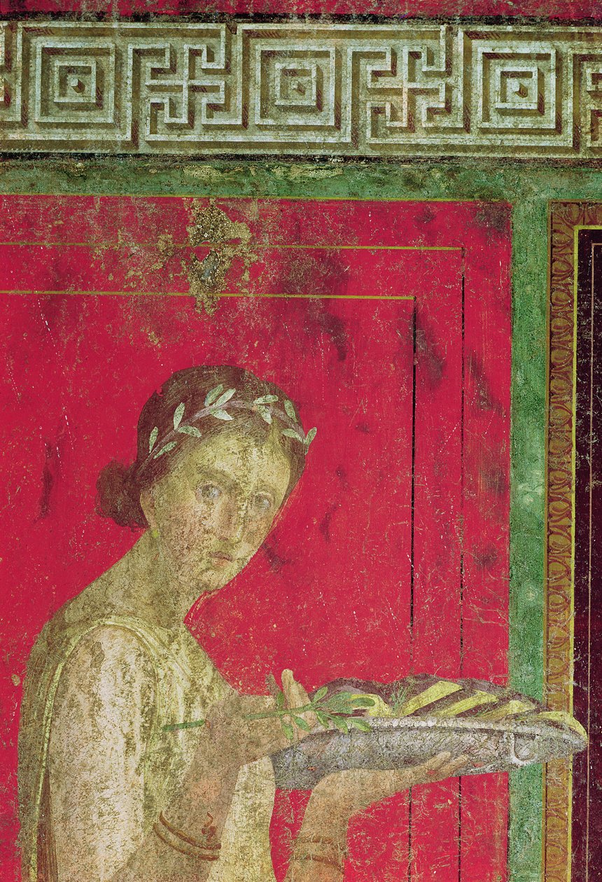 (détail) - Roman