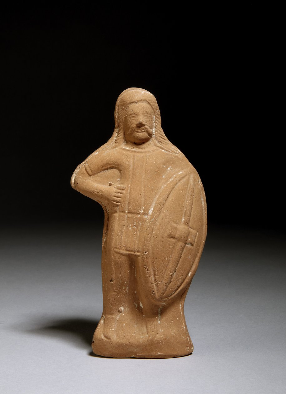 Figurine d