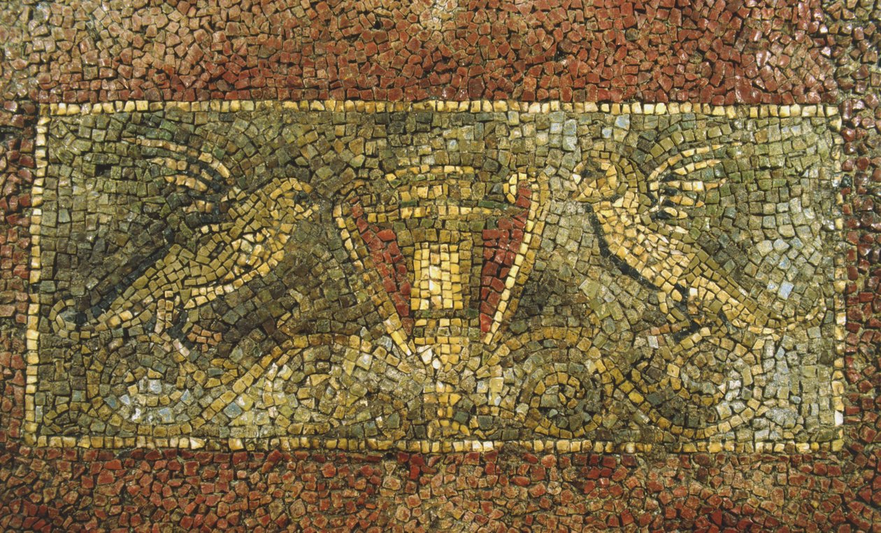 Mosaïque d