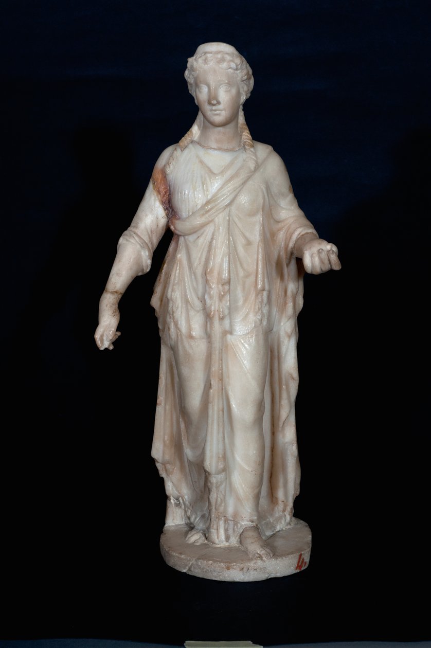 Princesse Giulia Claudia - Roman