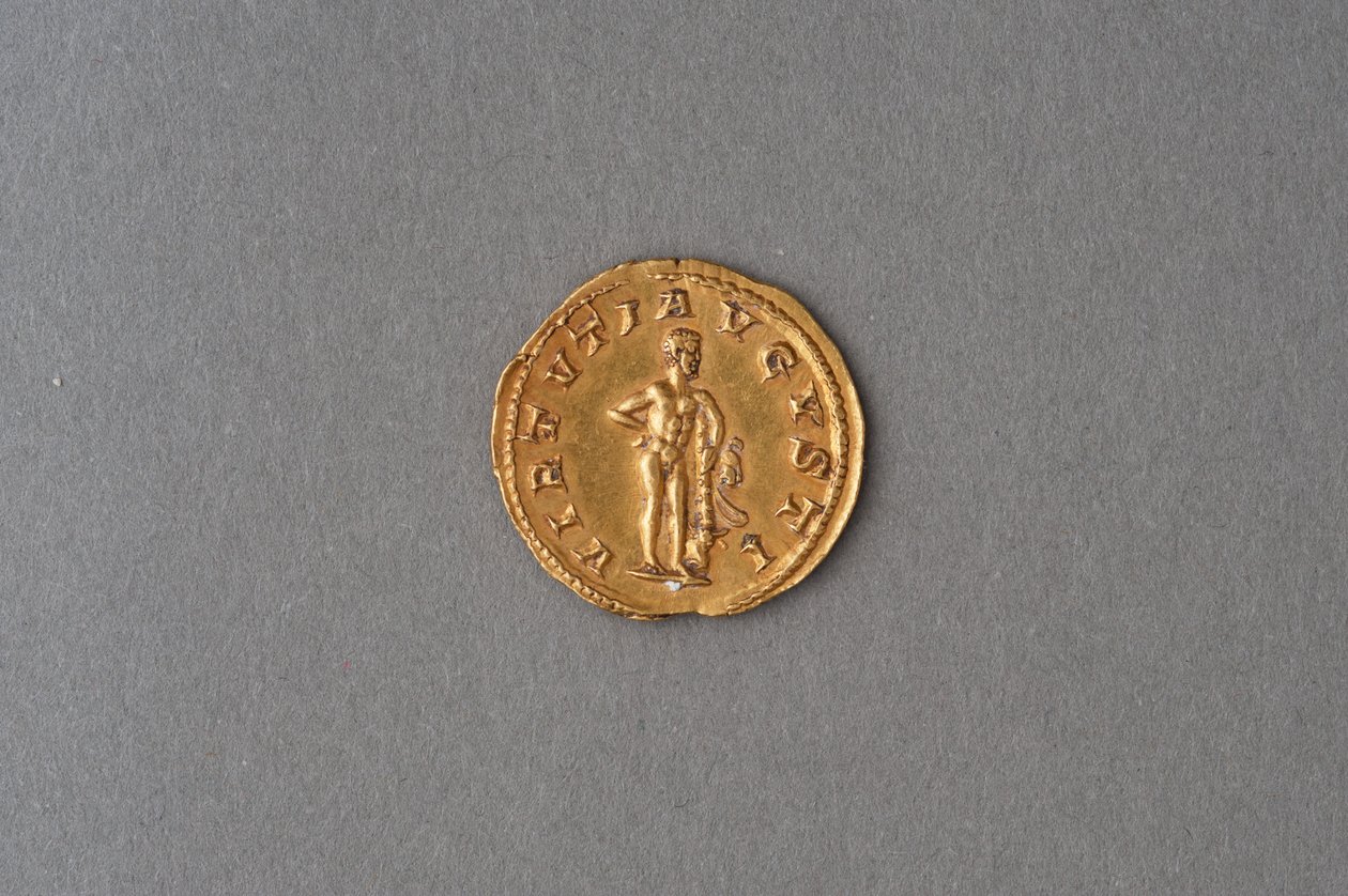 Quinarius de Gordien III (or) - Roman