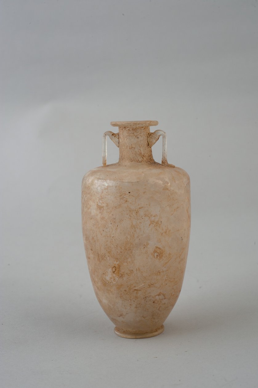 Petite amphore (verre) - Roman