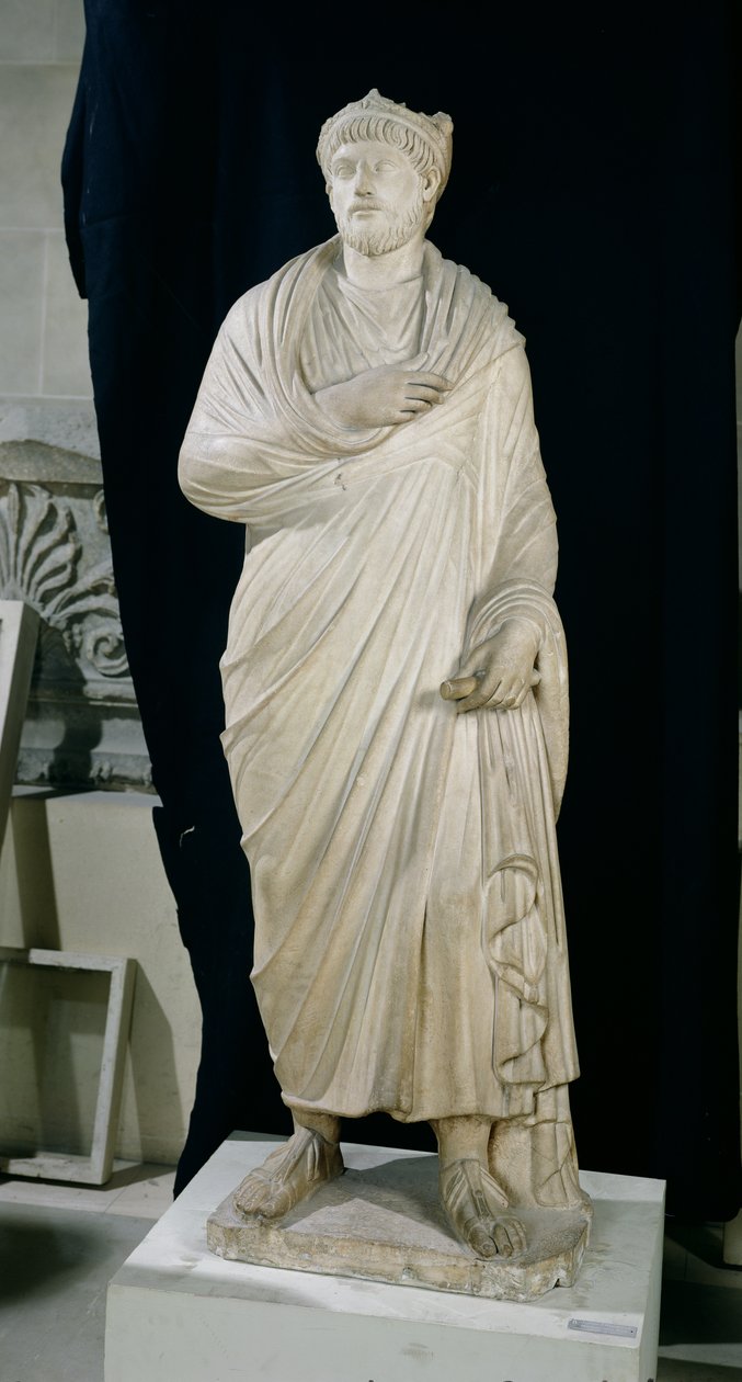 Statue de Julien l