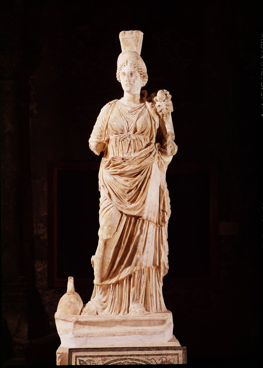 Statue d