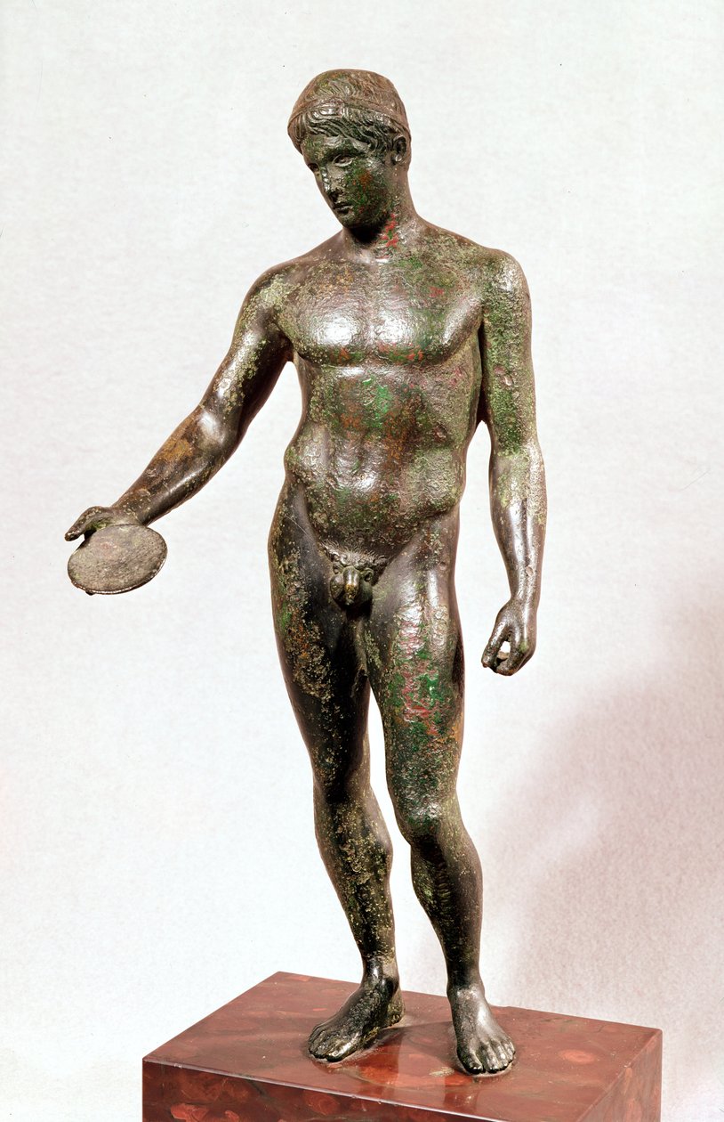 Statue d
