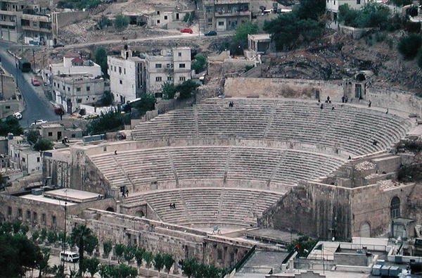 Théâtre - Roman