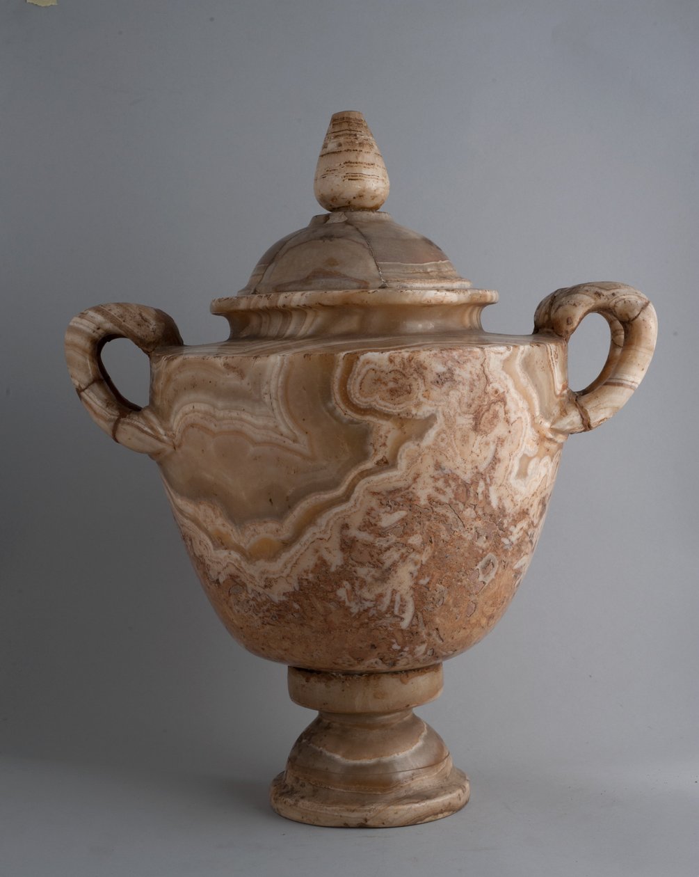 Urne (albâtre) - Roman