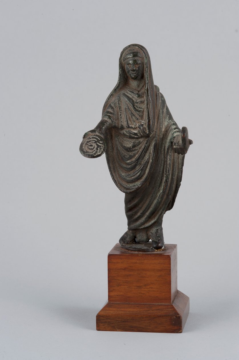 Prêtresse Voilée - Roman