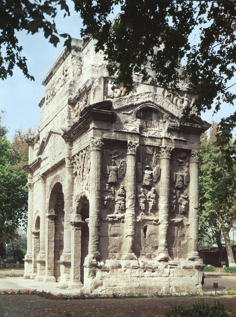 Vue de l
