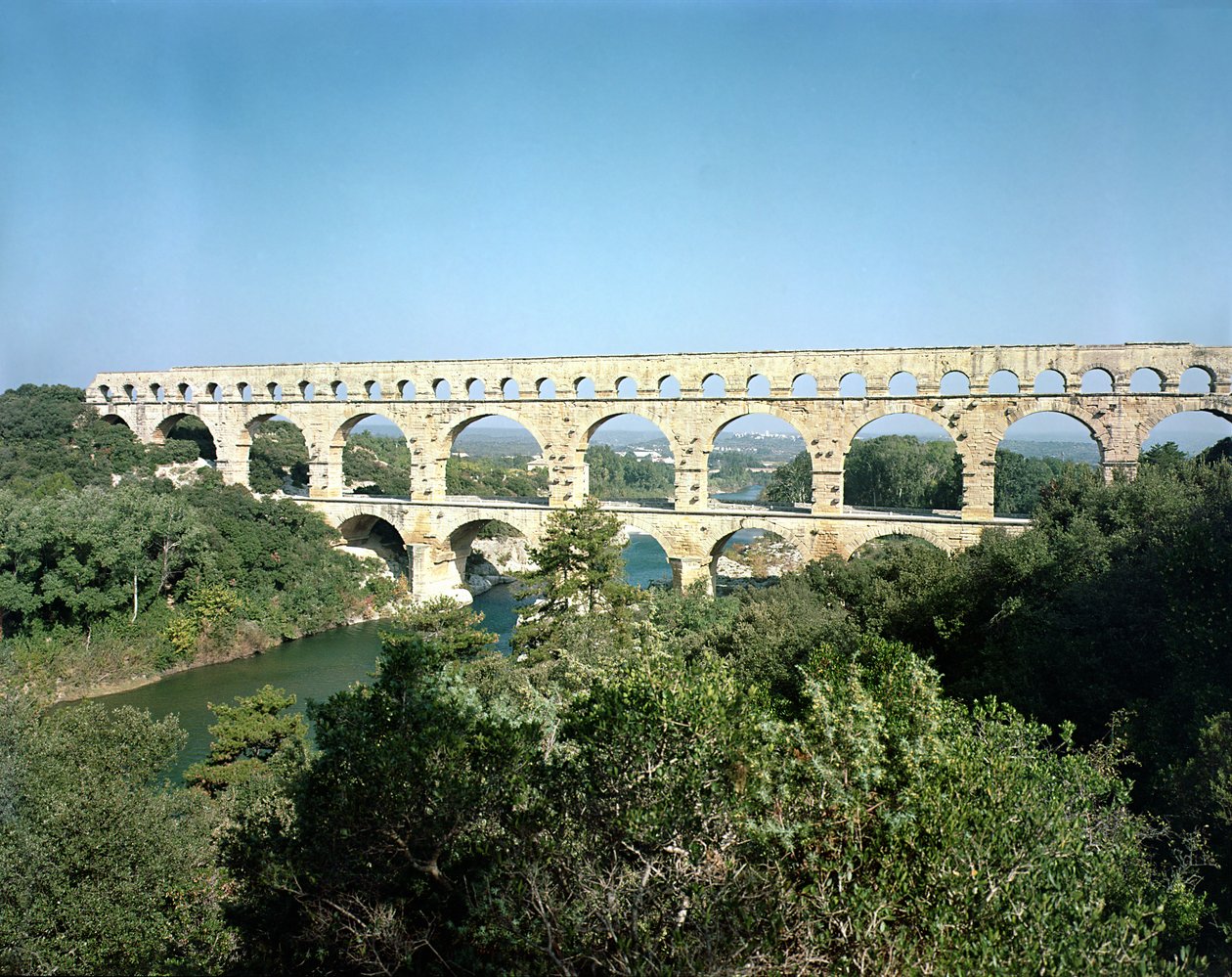 Vue de l