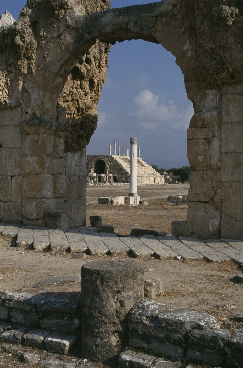 Vue de l