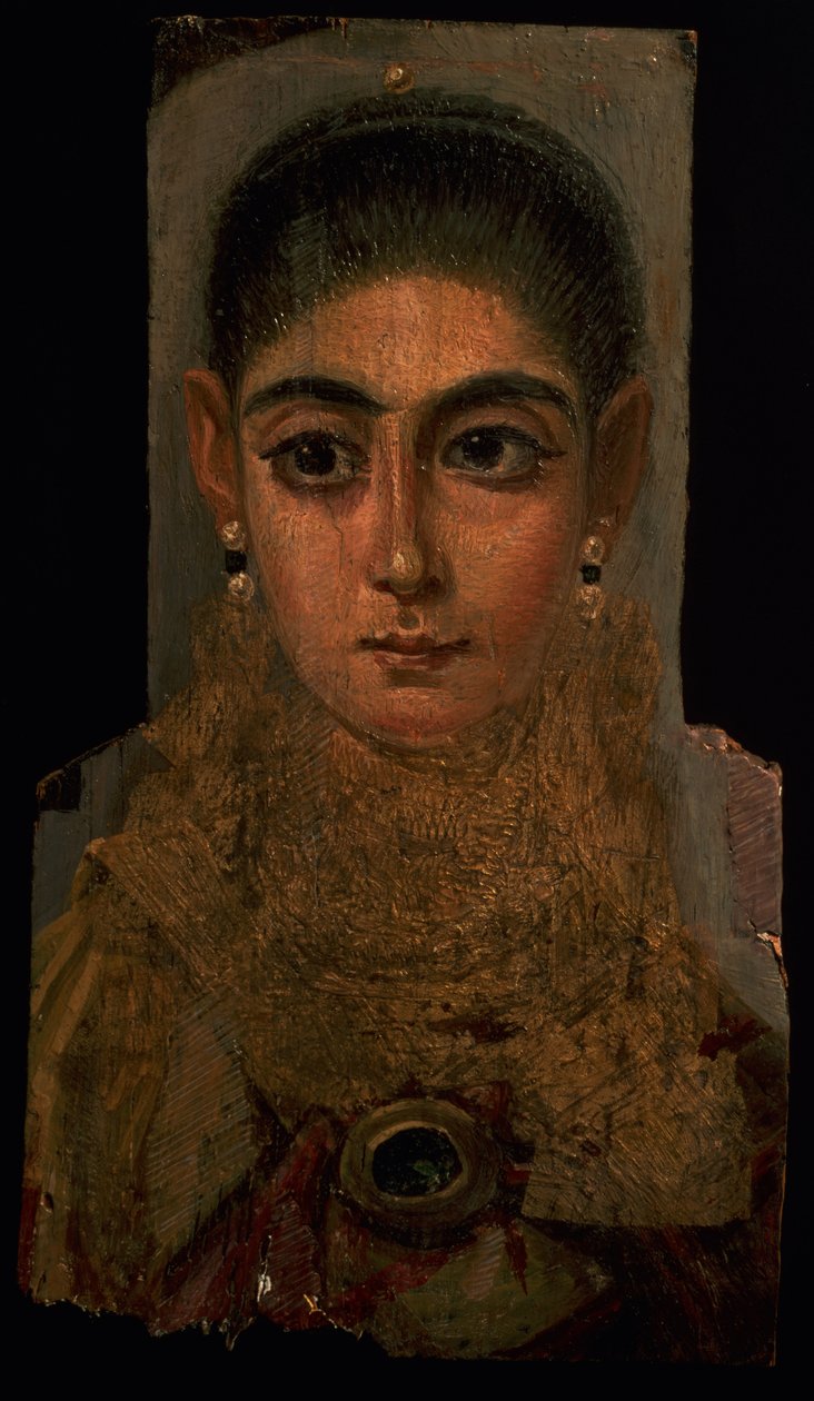 Portrait d
