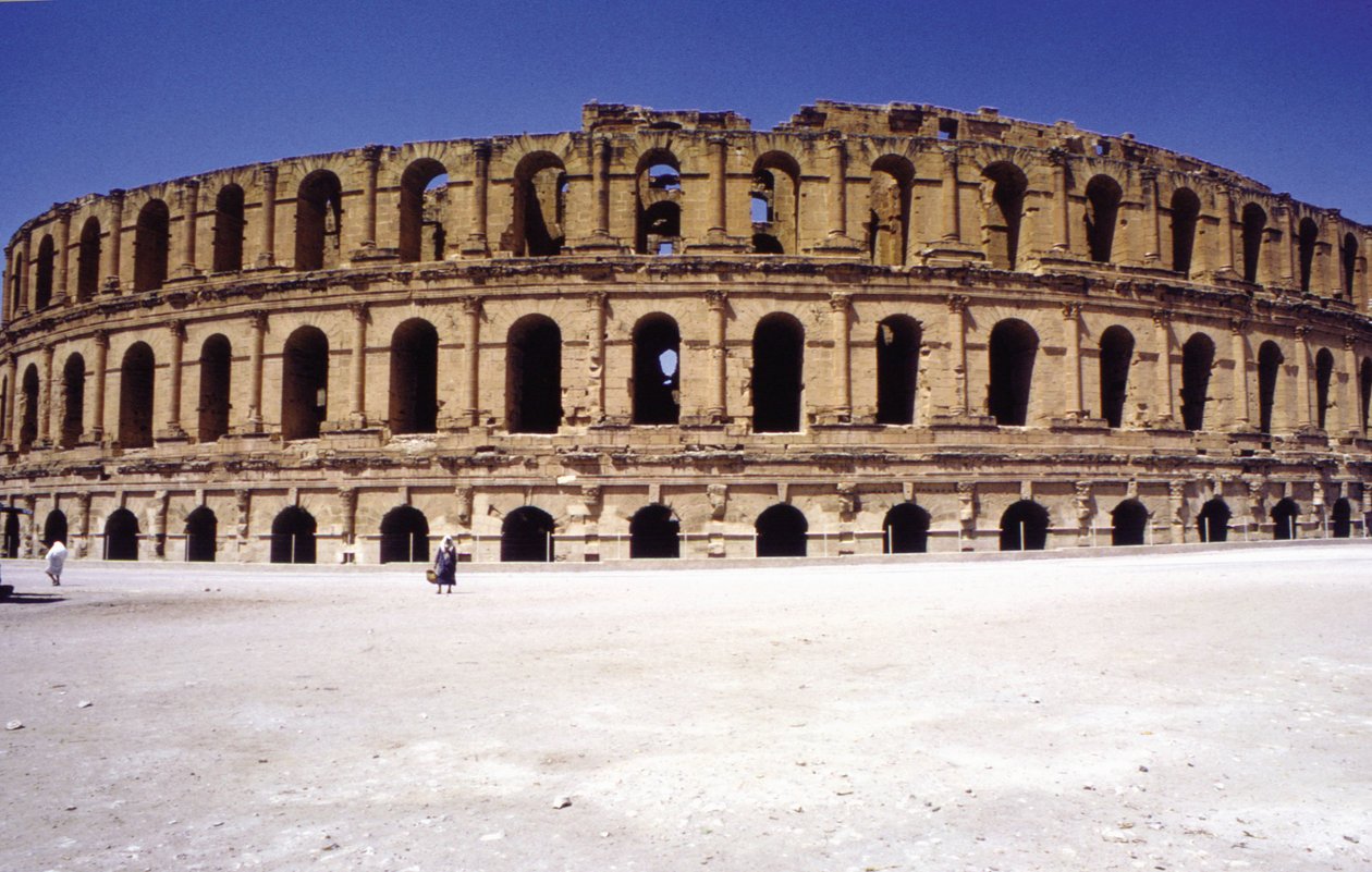 Amphithéâtre d