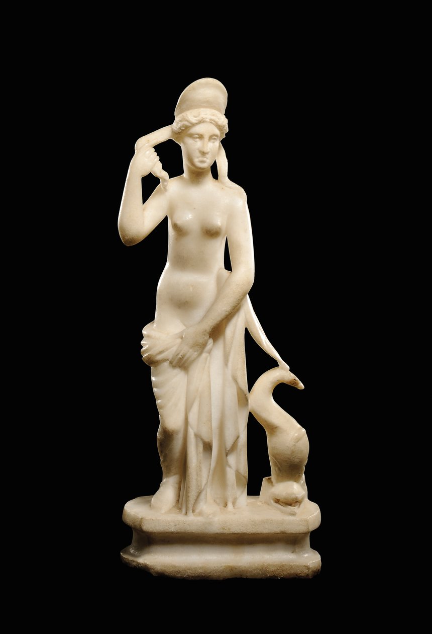 Aphrodite Anadyomène - Roman