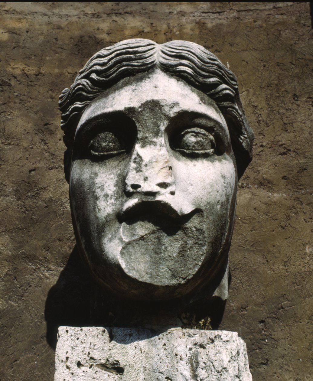 Tête d