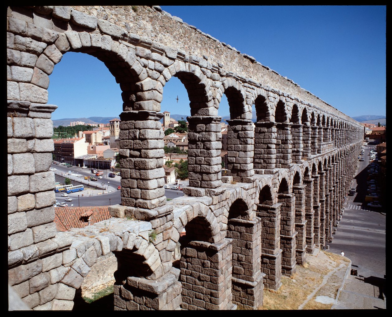 Vue de l