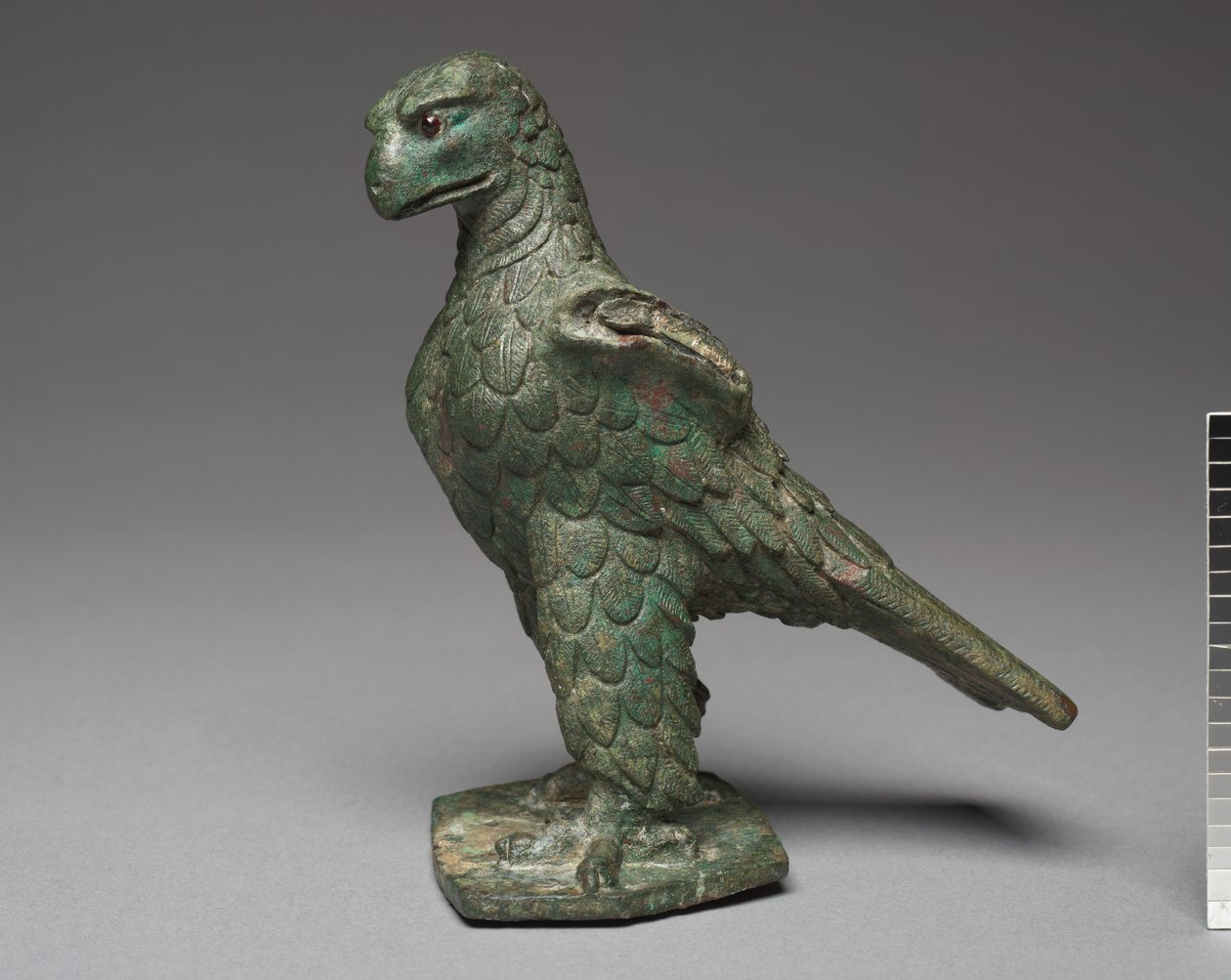 Aigle impérial, 100 av. J.-C.-100 - Roman Imperial Period