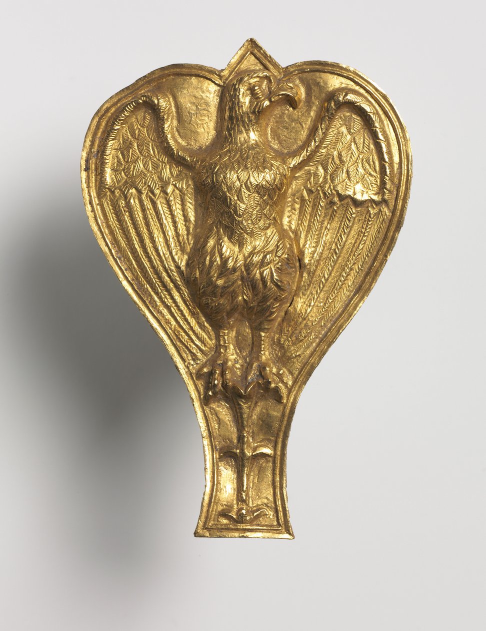 Ornement avec aigle - Roman Imperial Period