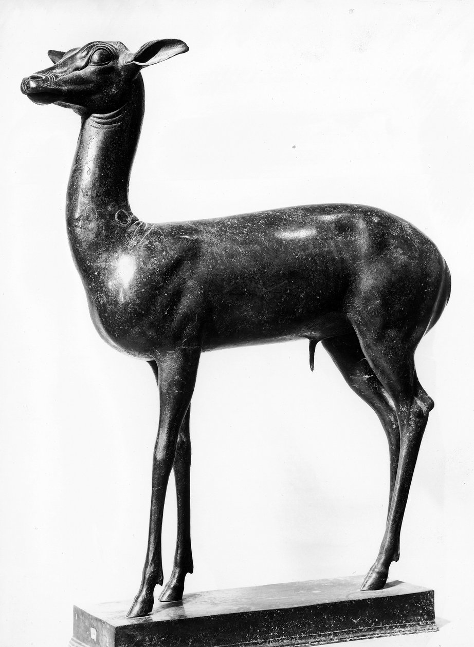 Figurine d