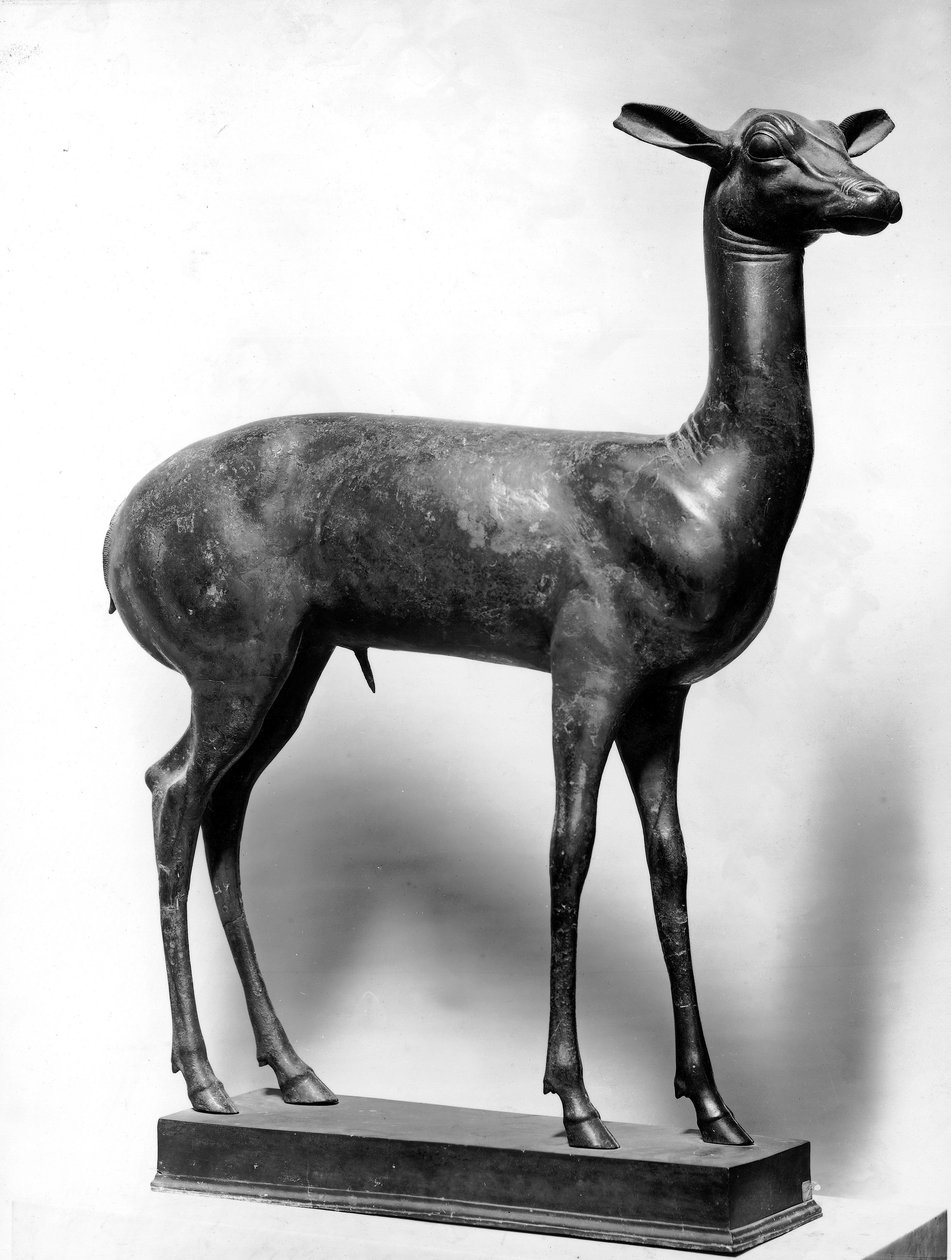 Figurine d
