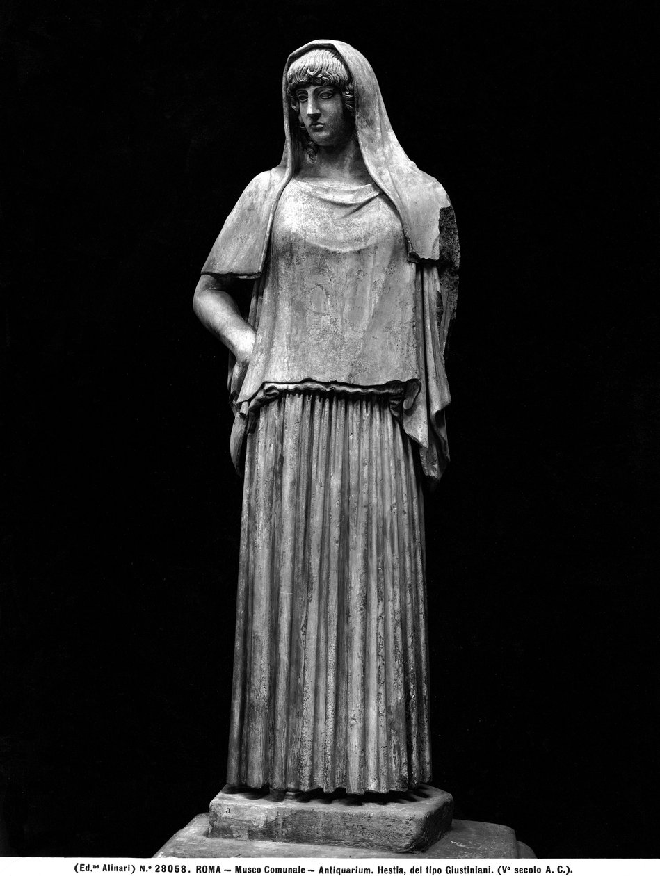 Statue d