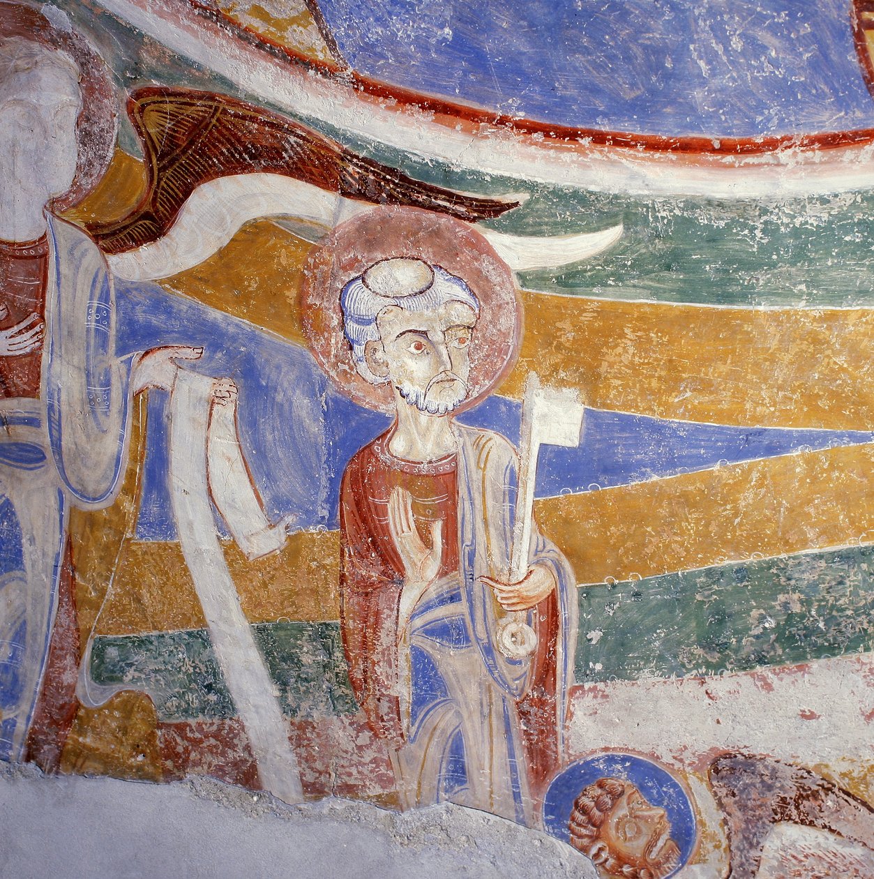 Saint Pierre - Romanesque
