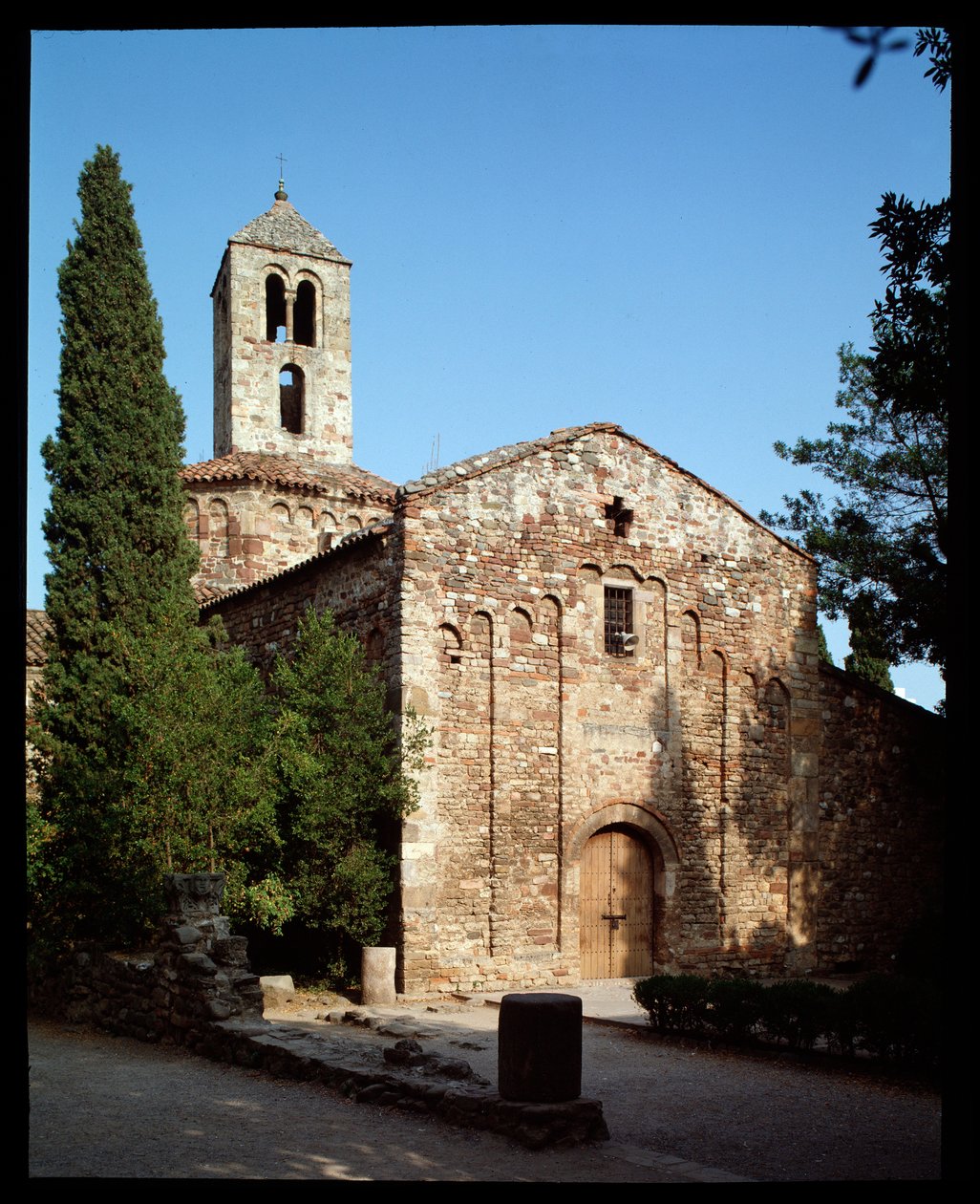 Vue de l