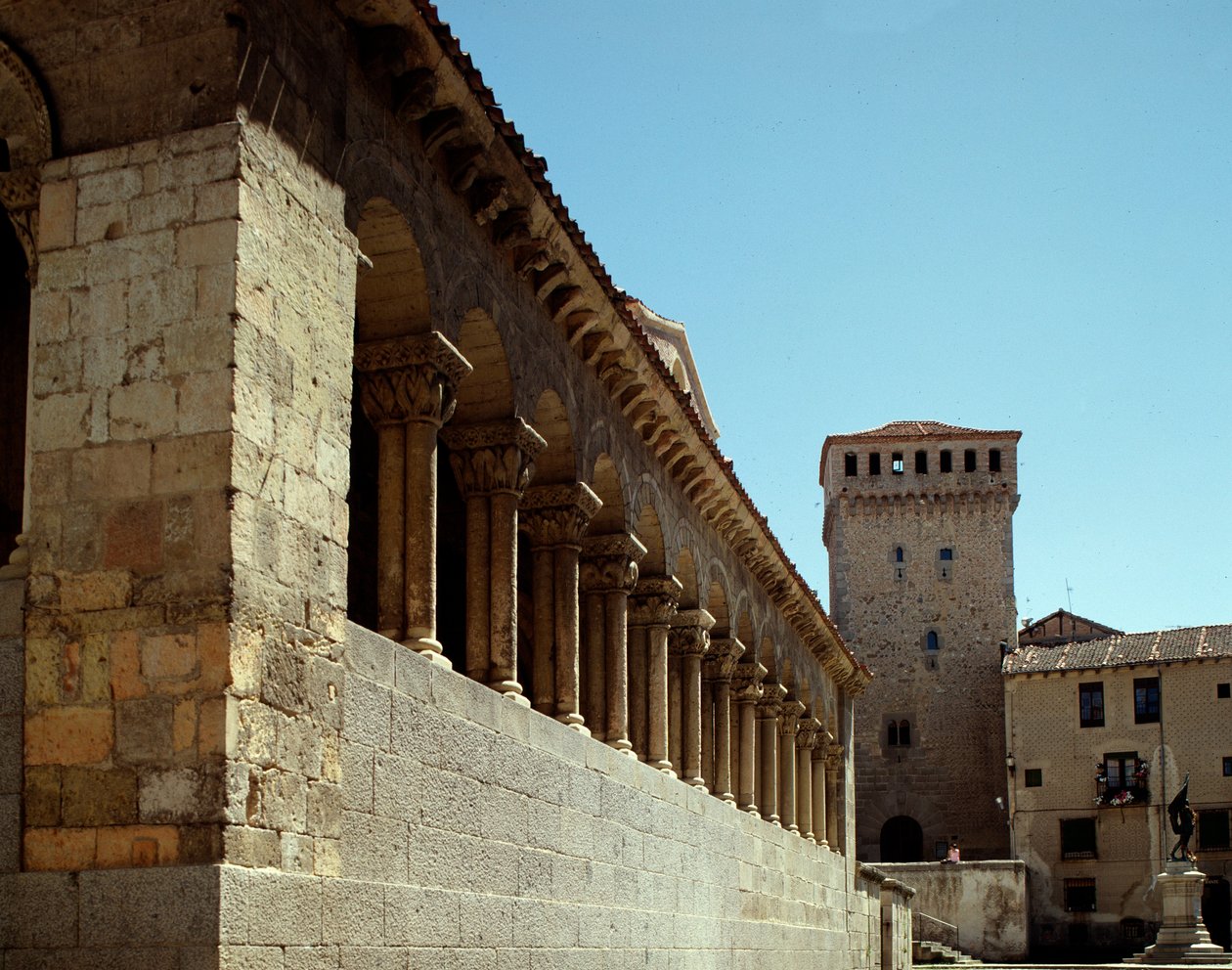 Vue de l