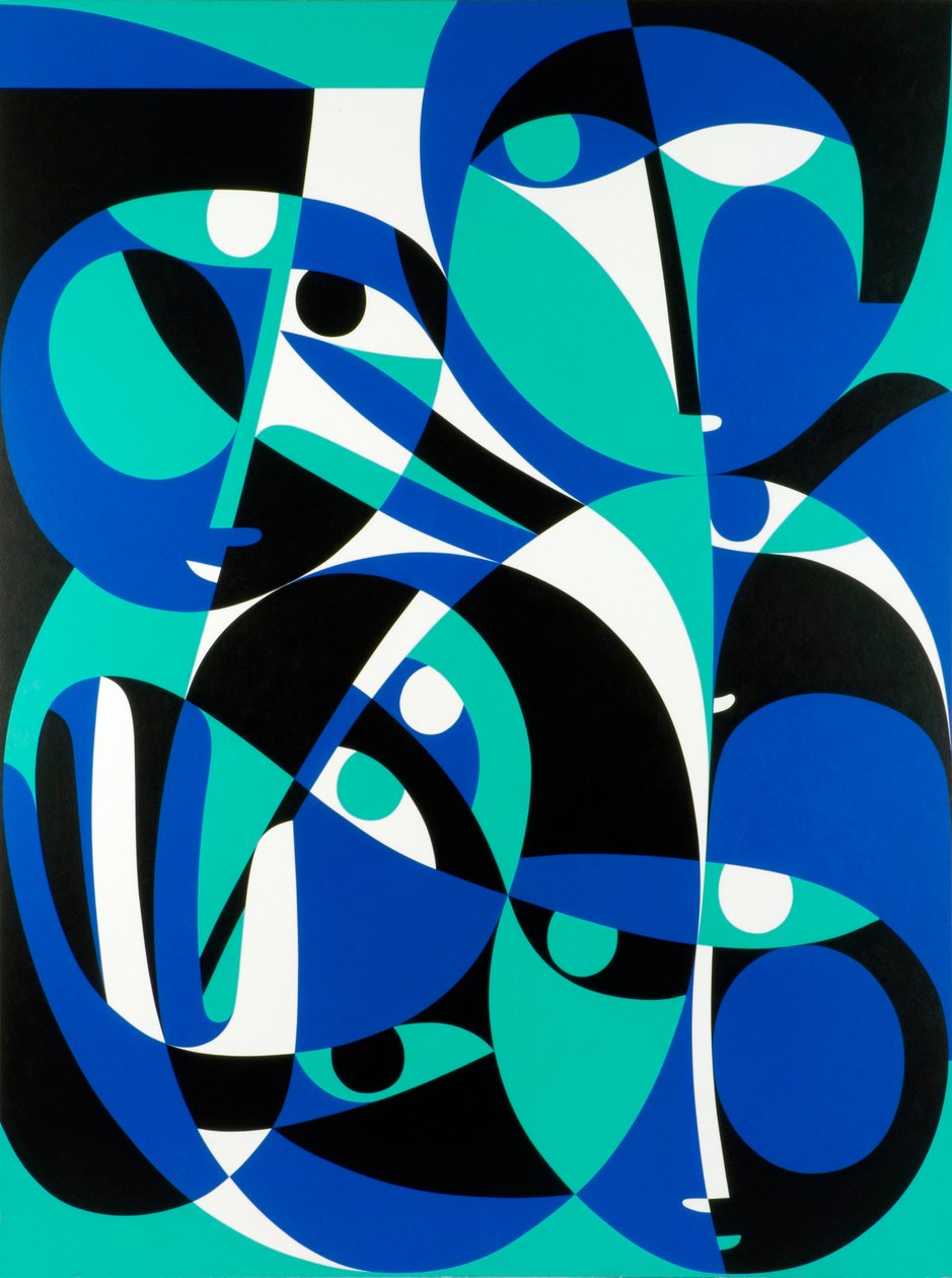 Recherche - Ron Waddams