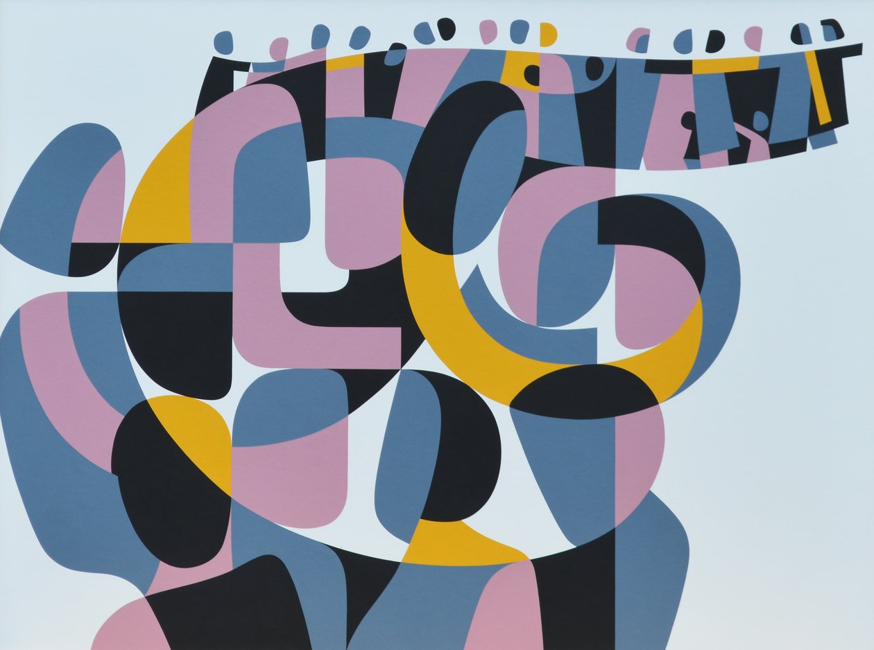 Image inconnue - Ron Waddams