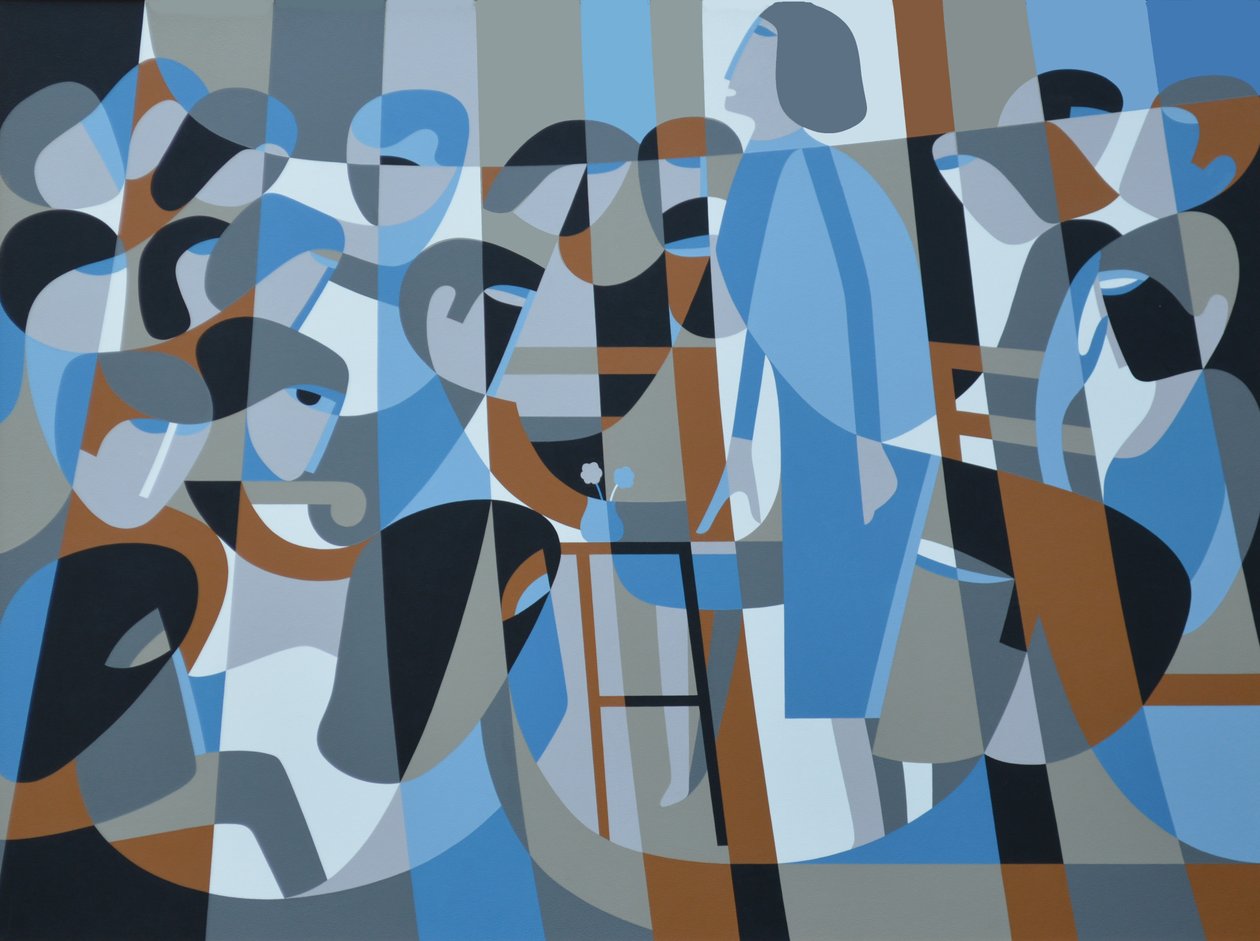 Image inconnue - Ron Waddams