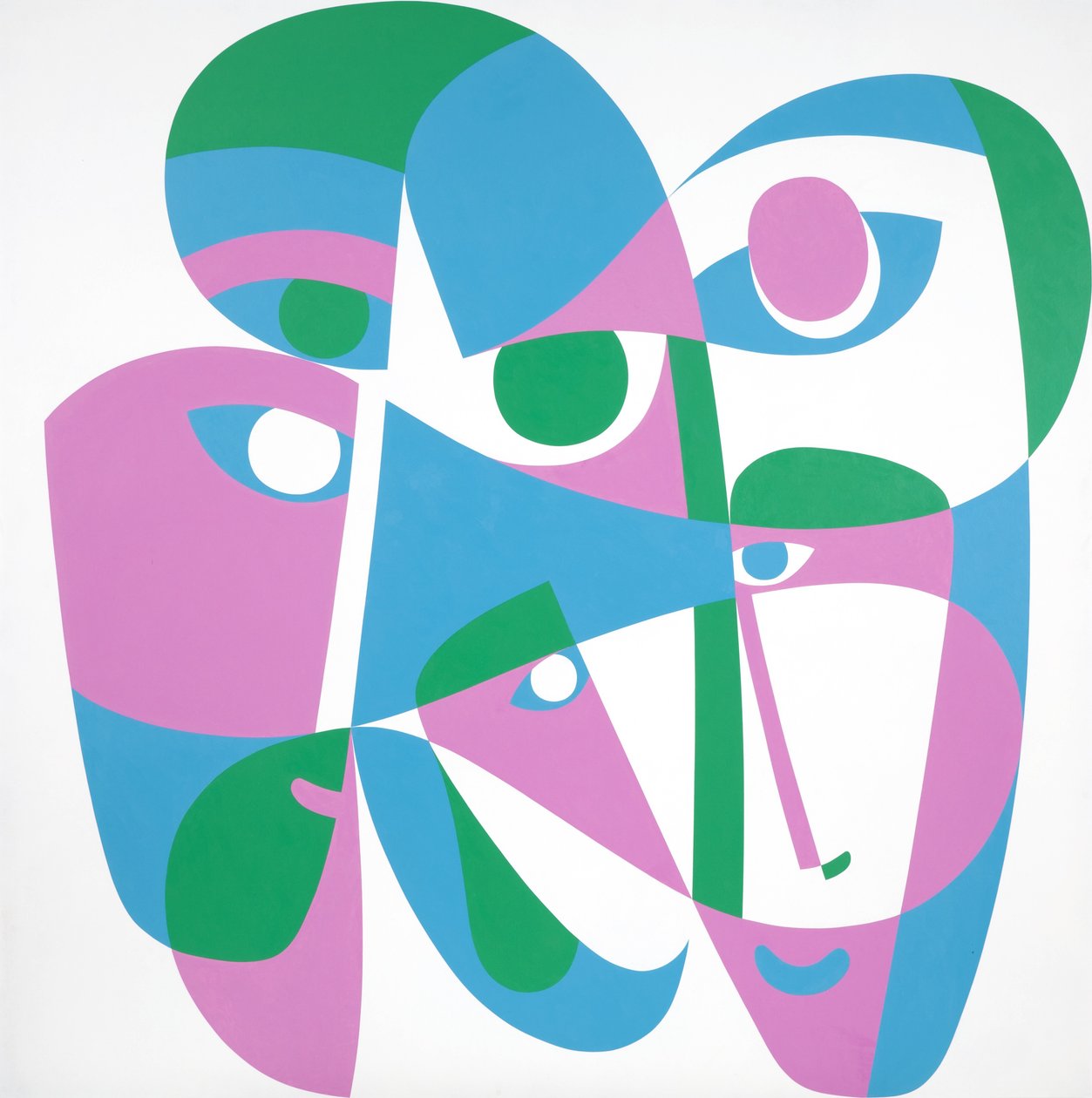 Image inconnue - Ron Waddams
