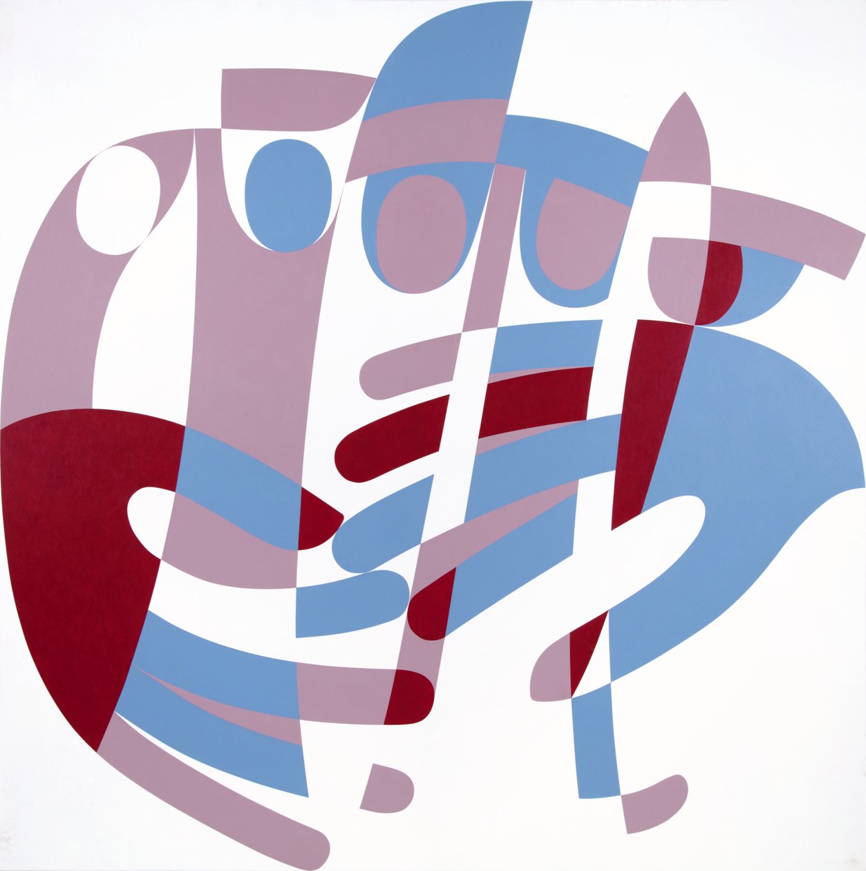 Image inconnue - Ron Waddams