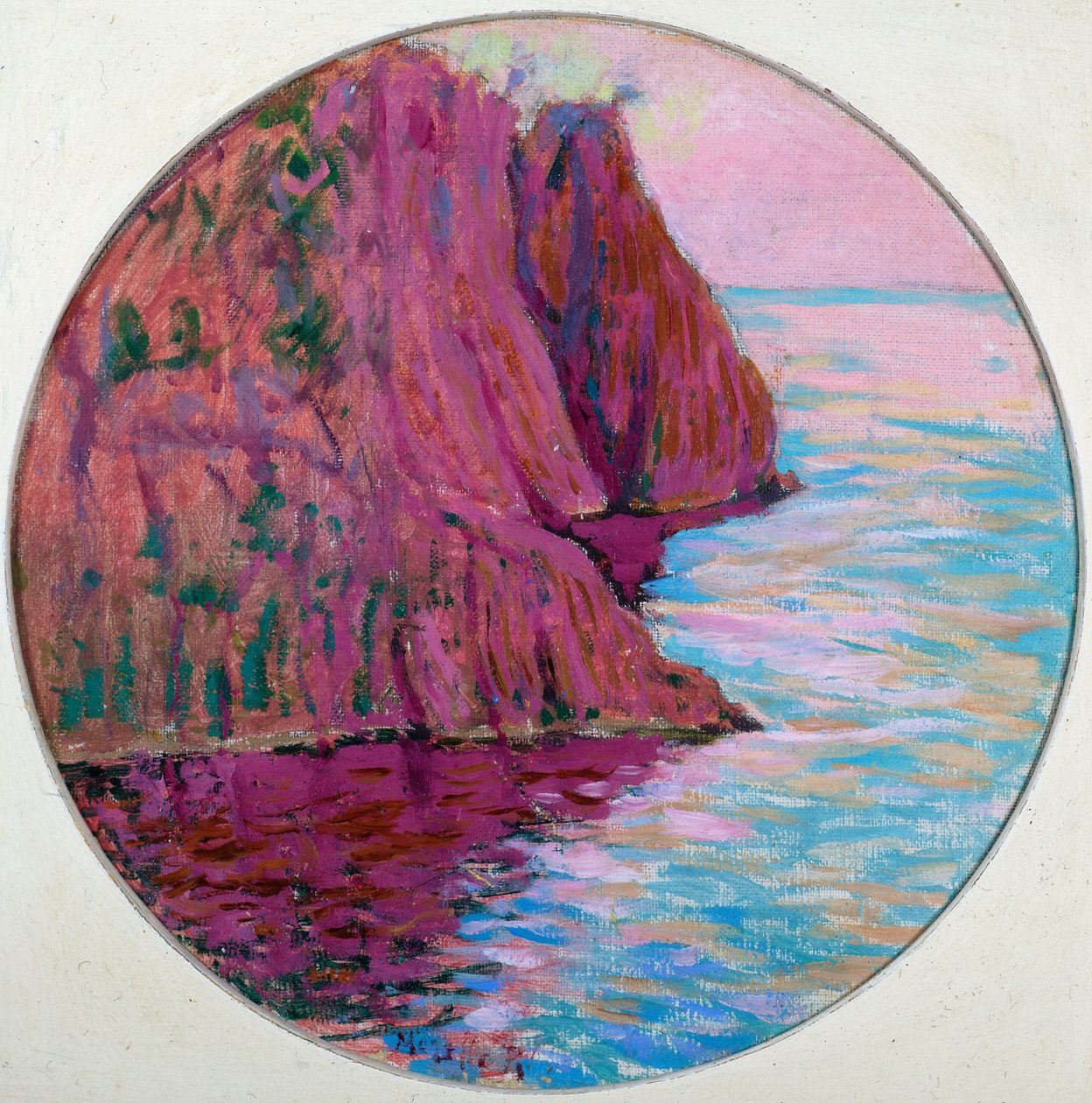 Côte - Rubaldo Merello