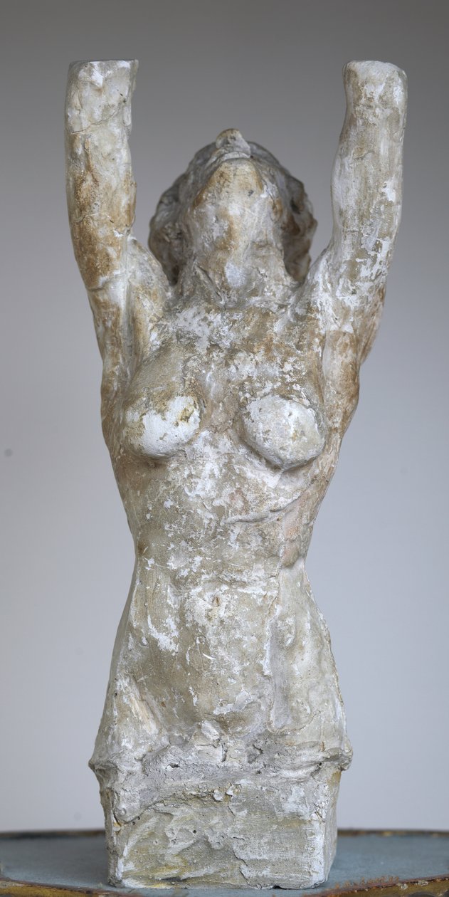 Hermaphrodite, vers 1915-18 - Rubaldo Merello
