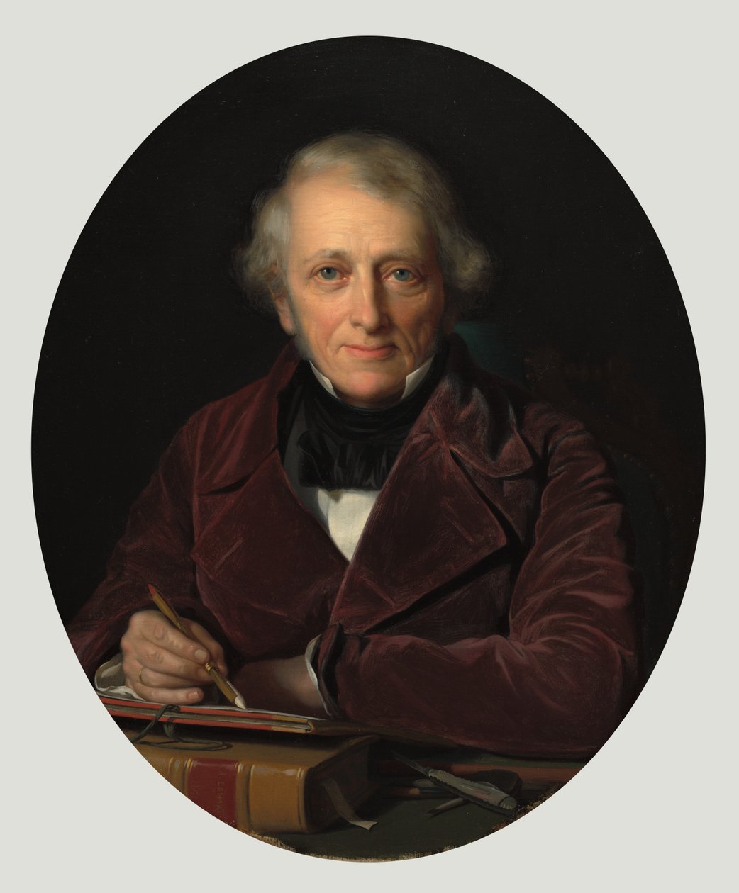 Leo Lehmann, 1851 - Rudolf Lehmann